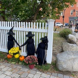 Meet your Posher, Christine